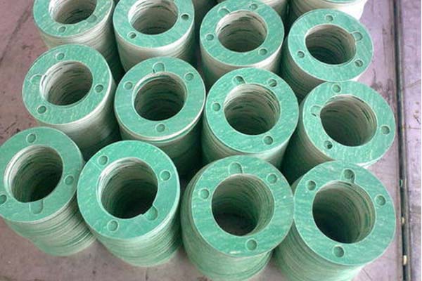 銀川優(yōu)質(zhì)的非石棉密封墊片價格